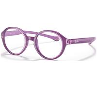 Ray - Ban Kid RY9075V 3880 Optical frames Plastic Violet Pantos