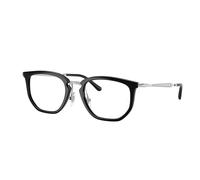 Ray-Ban Kids RY9085V Kids' Glasses, Black, Size 44