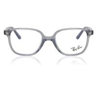 Ray-Ban Kids RY9093V Junior Leonard Kids' Glasses, Blue, Size 43