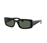 Ray-Ban KILIANE RB 4395 Black/Dark Green 54/21/140 unisex Sunglasses