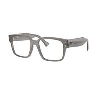 Ray-Ban RX7256 Laurene 8431 Men's Eyeglasses Clear Size 53 (Frame Only) - Blue Light Block Available