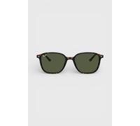 Ray-Ban Leonard Sunglasses Polished Tortoise - O/S