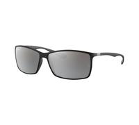 Ray-Ban Liteforce RB 4179 - Rectangle Square polarized mirrored