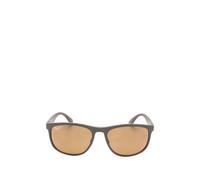 Ray-Ban Liteforce rectangle-frame sunglasses - Brown 59