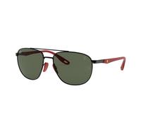 Ray-ban Ferrari RB3659M F02871