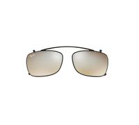Ray - Ban Man RX5228C 2509B8 Additional Metal Black Squared Normal