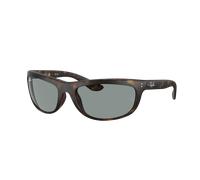 Ray-Ban RB4089 Balorama 894/56 Men's Sunglasses Tortoiseshell Size 62