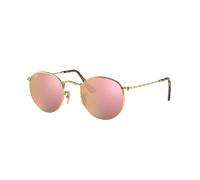 Ray-Ban Round Metal RB3447N 001/Z2