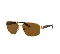Ray-ban RB3663 001/57