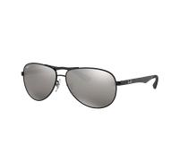Ray-ban Carbon Fibre RB8313 002/K7