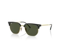 Ray-Ban Mega Clubmaster RB 4416 - Irregular Black