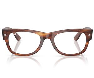 Ray-Ban Mega Wayfarer II 0RX0832V 2144 Havana 52