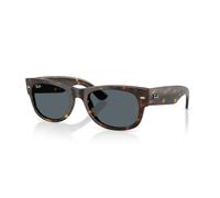 Ray-Ban Mega Wayfarer II RB 0832S - Rectangle Square