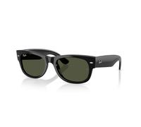 Ray-Ban Mega Wayfarer II RB 0832S - Rectangle Square