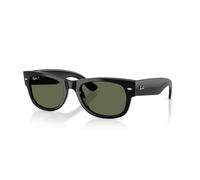 Ray-Ban Mega Wayfarer II RB 0832S - Rectangle Square polarized