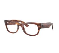 Ray-ban Mega Wayfarer Ii RX0832V 2144