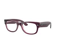 Ray-ban Mega Wayfarer Ii RX0832V 8364