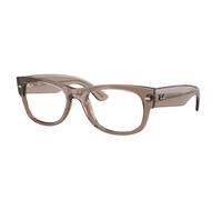 Ray-ban Mega Wayfarer Ii RX0832V 8457