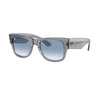 Ray-ban Mega Wayfarer RB0840S 68463F