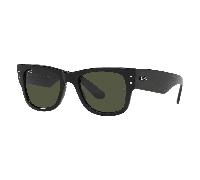Ray-Ban Mega Wayfarer RB0840S 901/31 Sunglasses