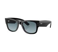 Ray-Ban Mega Wayfarer RB0840S 901/3M Sunglasses