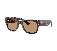 Ray-Ban Mega Wayfarer RB0840S 902/53 Sunglasses