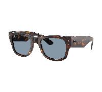Ray-ban Mega Wayfarer RB0840S 902/56
