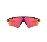 Oakley Unisex OO9208 RADAR EV PATH 920890 Sunglasses O_matter Black Red Mask Normal Prizm