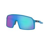 Oakley Sutro Sky Glasses with Sapphire Prizm Lenses