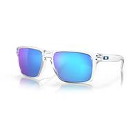 Oakley Sunglasses OO9417 HOLBROOK XL 941707 transparent sapphire polar
