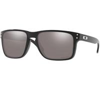 Ray-Ban Men’s 0OO9417 Sunglasses, White (Polished Black), 59