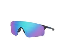 Oakley Evzero Blades Prizm Sunglasses Black Prizm Sapphire/CAT3