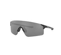 Ray-Ban Men's 0OO9454 Sunglasses, Black (Matte Black), 40.0