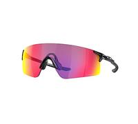 Oakley - Sunglasses - EVZero Blades Polished Black Prizm Road Black