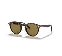 Ray-Ban Men's 0rb2180 Sunglasses, Havana/B-Classic Brown, 49, Havana/B - Classic Brown, 49