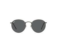 Ray-Ban Men's 0RB3447-9229B1-50 Sunglasses, Antique Gunmetal, 50