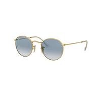 Ray-Ban Round Metal RB3447N 001/3F