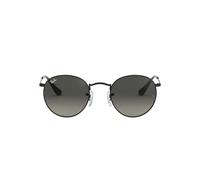 Ray-Ban Men's 0RB3447N 002/71 50 Sunglasses, Black/Graygreen