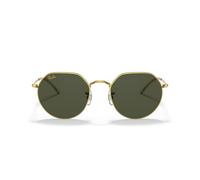 Ray-Ban Men's 0RB3565-919631-51 Sunglasses, Legend Gold, 51