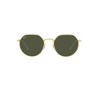 Ray-Ban Men's 0RB3565-919631-51 Sunglasses, Legend Gold, 51