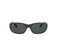 Sunglasses Ray - ban Rb2016 daddy-o col. w2578 Unisex Square Black
