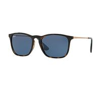 Ray-Ban Men's 639080 Sunglasses, Brown (Havana), 53