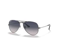 Ray-Ban Men's Aviator Sunglasses (pack of 1)