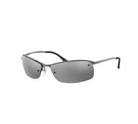 Ray-Ban RB3183 004/82 Polarised Sunglasses
