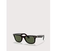 Ray-Ban Sunglasses RB2140 Original Wayfarer 902