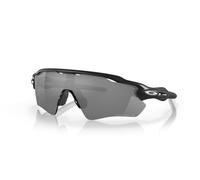 Oakley Radar EV Path Prizm Sunglasses - Matt Black Frame / Prizm Polarized / OO9208-5138