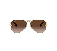Ray-Ban Men's Rb 3449 Sunglasses (pack of 1)