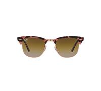 Ray-Ban Men's Rb3016 Clubmaster Sunglasses (pack of 1)