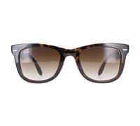Ray-ban Folding Wayfarer RB4105 710/51