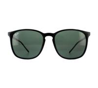 Ray-Ban RB4387 sunglasses Square